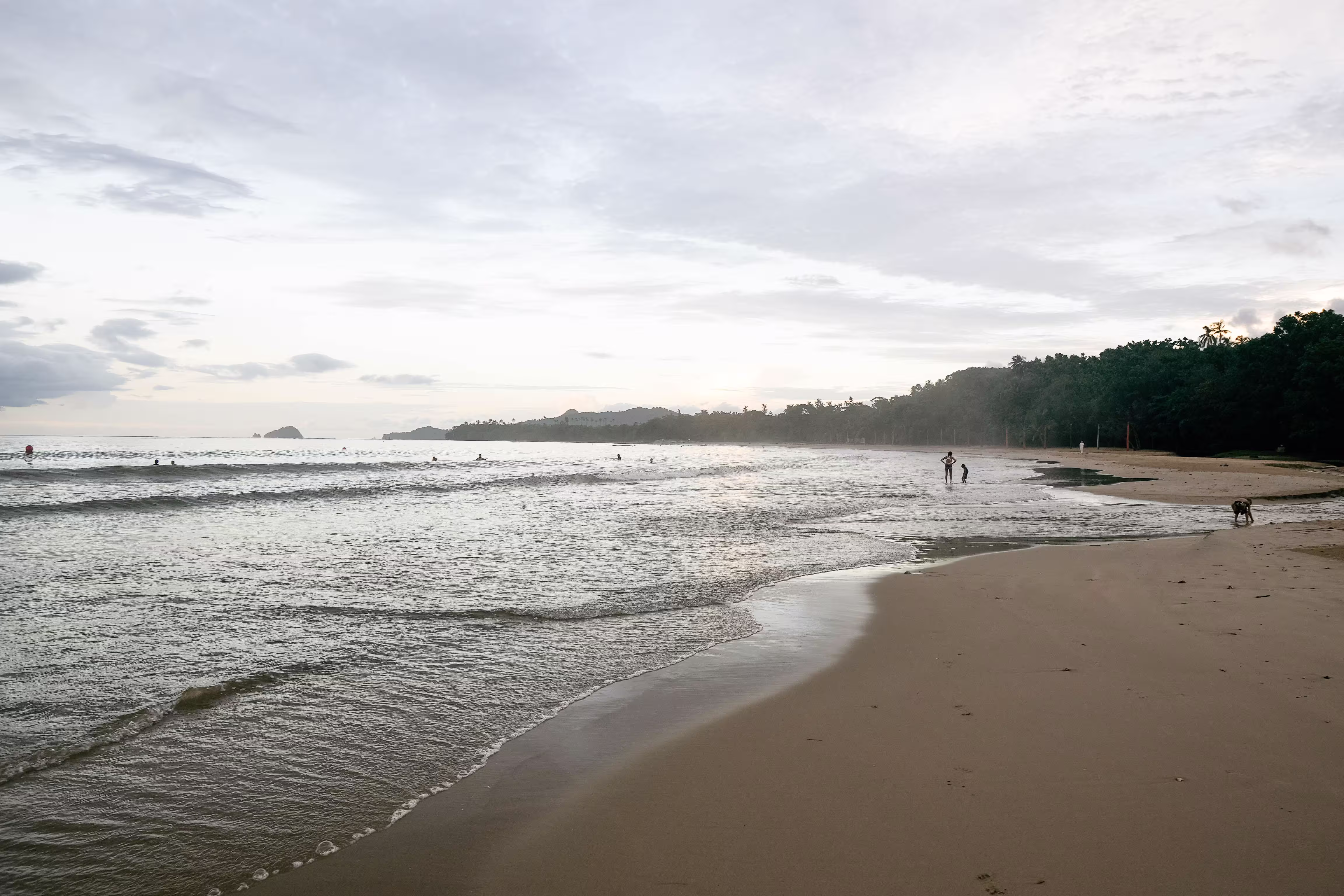 Manuel Antonio Costa Rica