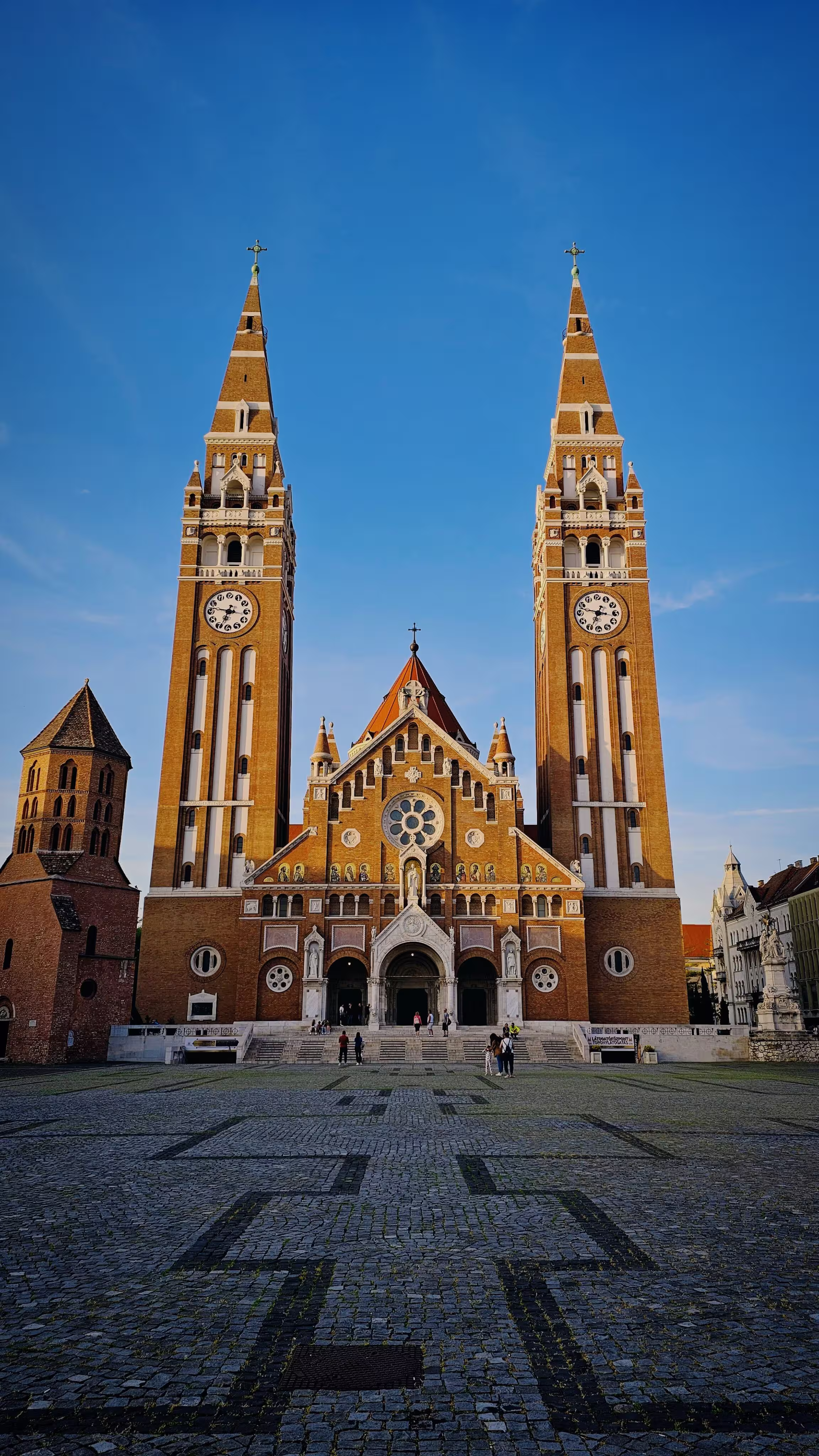 Szeged