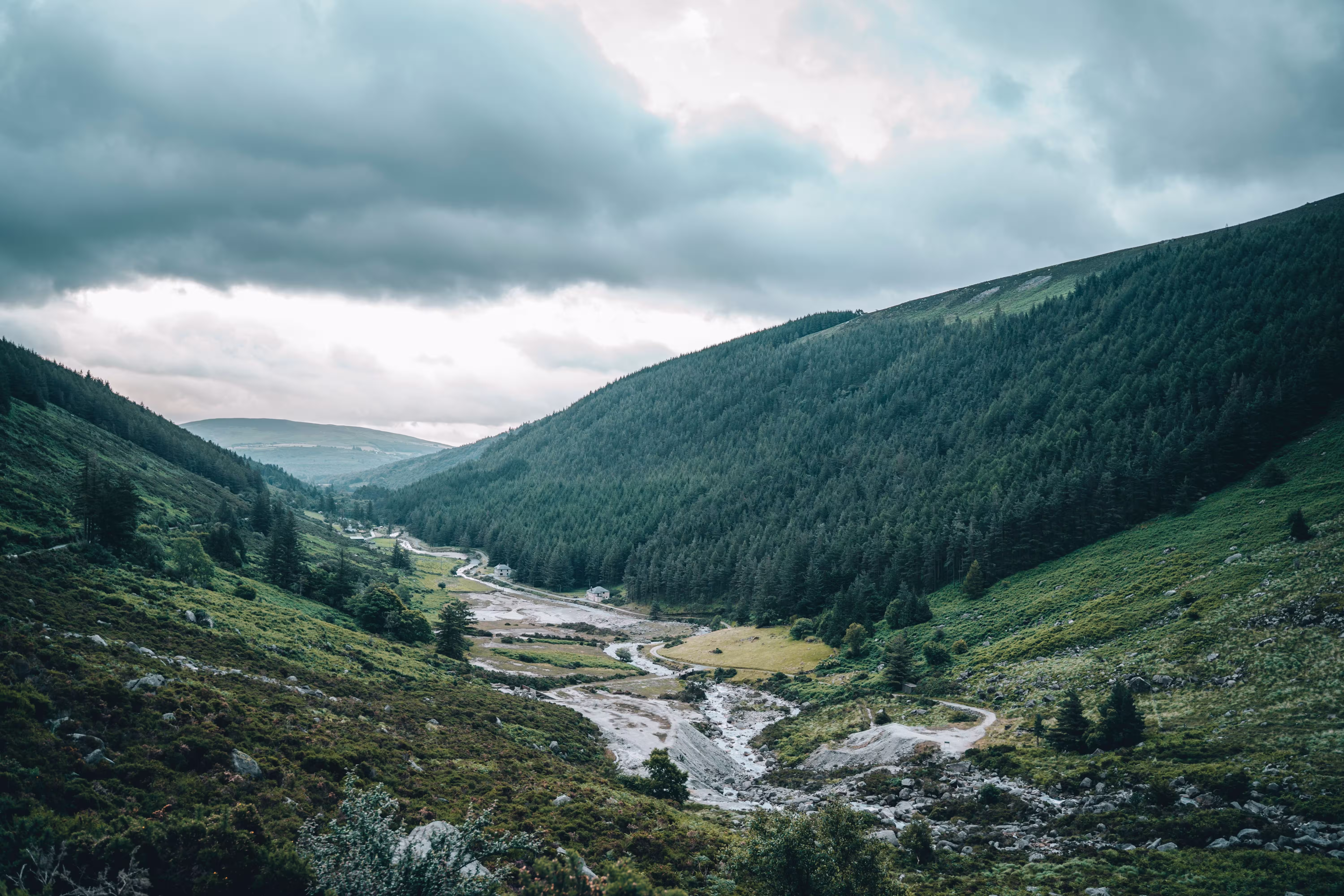 Wicklow Ireland