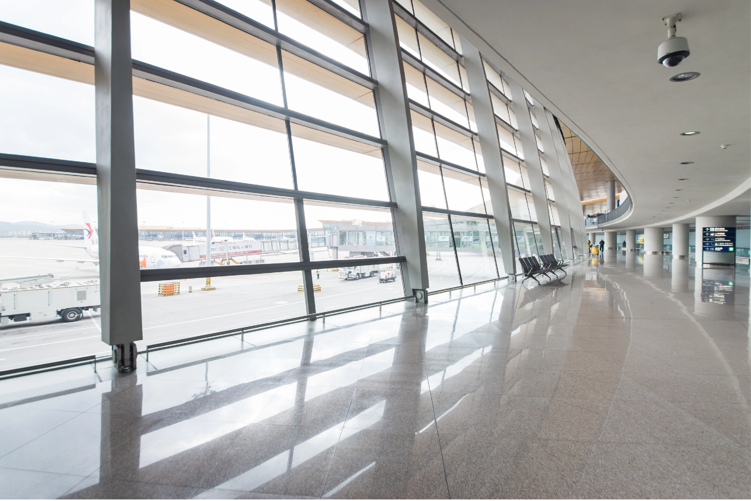 Melbourne Tullamarine