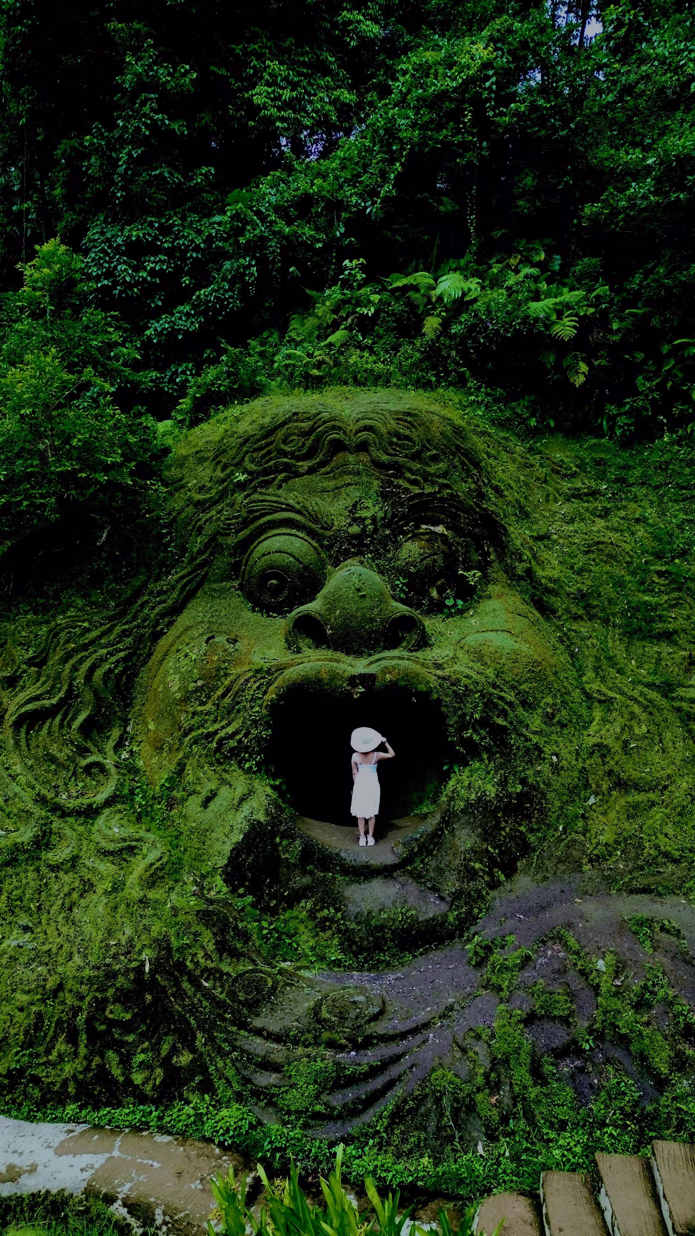 Indonesia travel and tourism