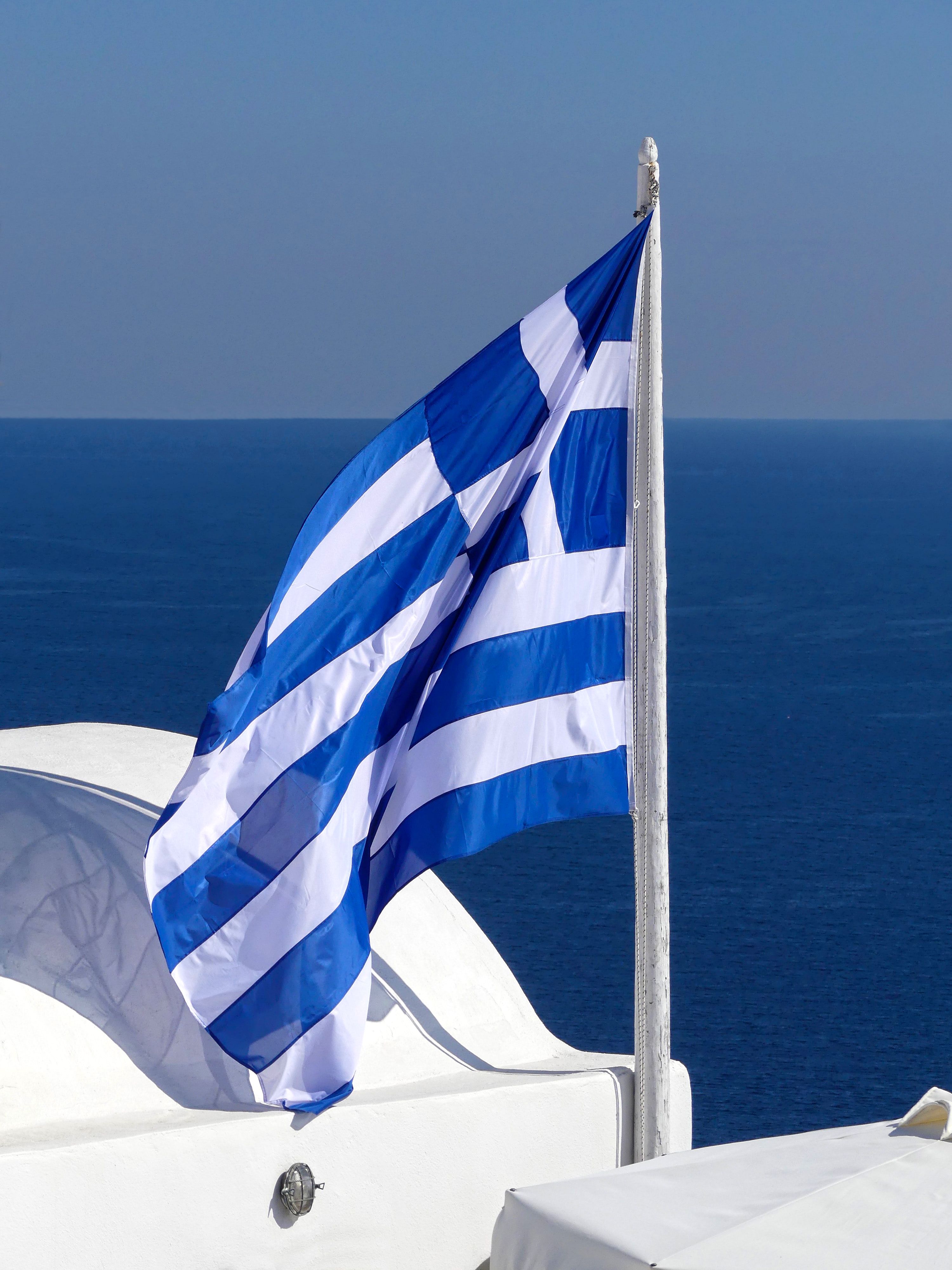 flag