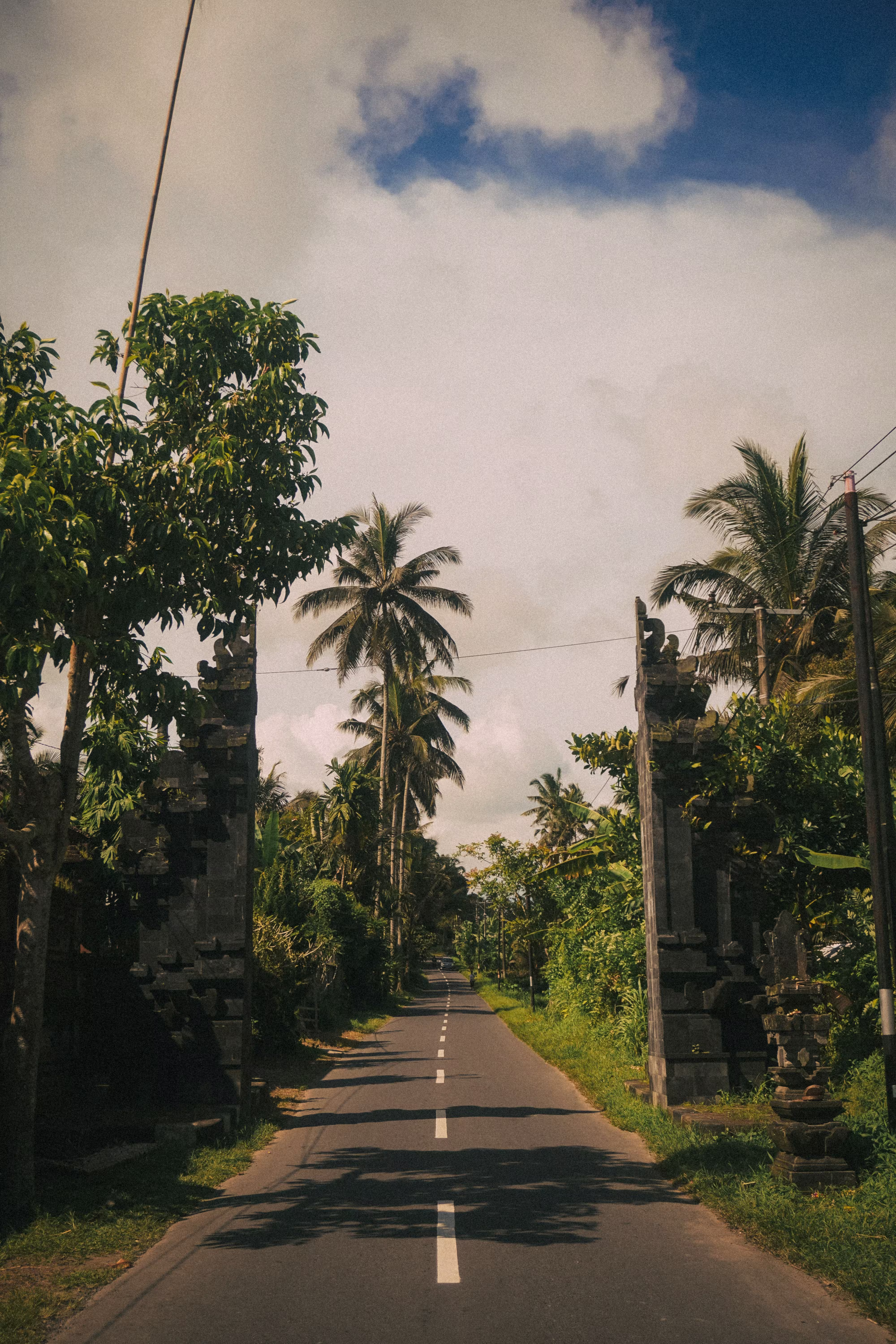 Indonesia travel experience