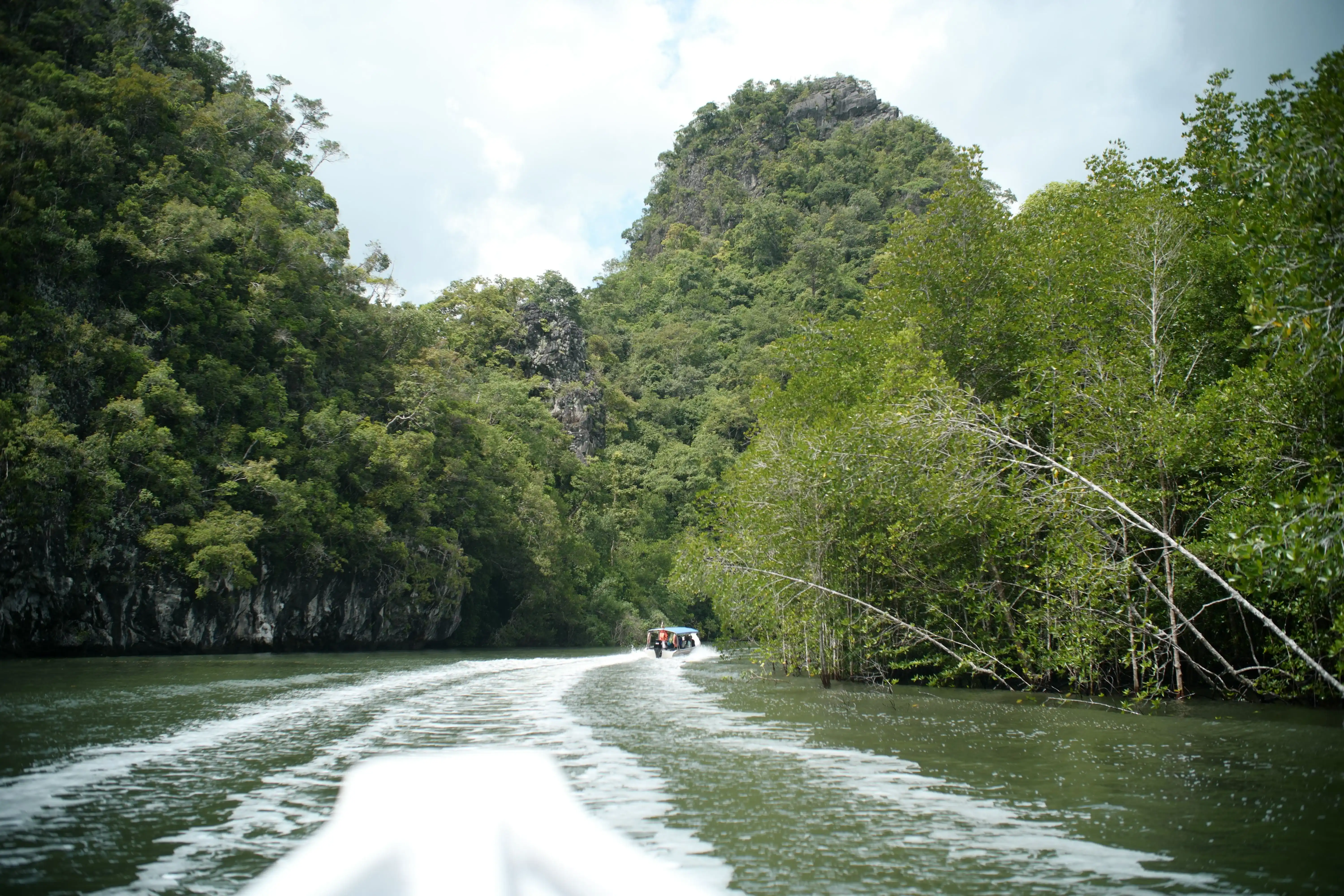 Langkawi Malaysia tropical island