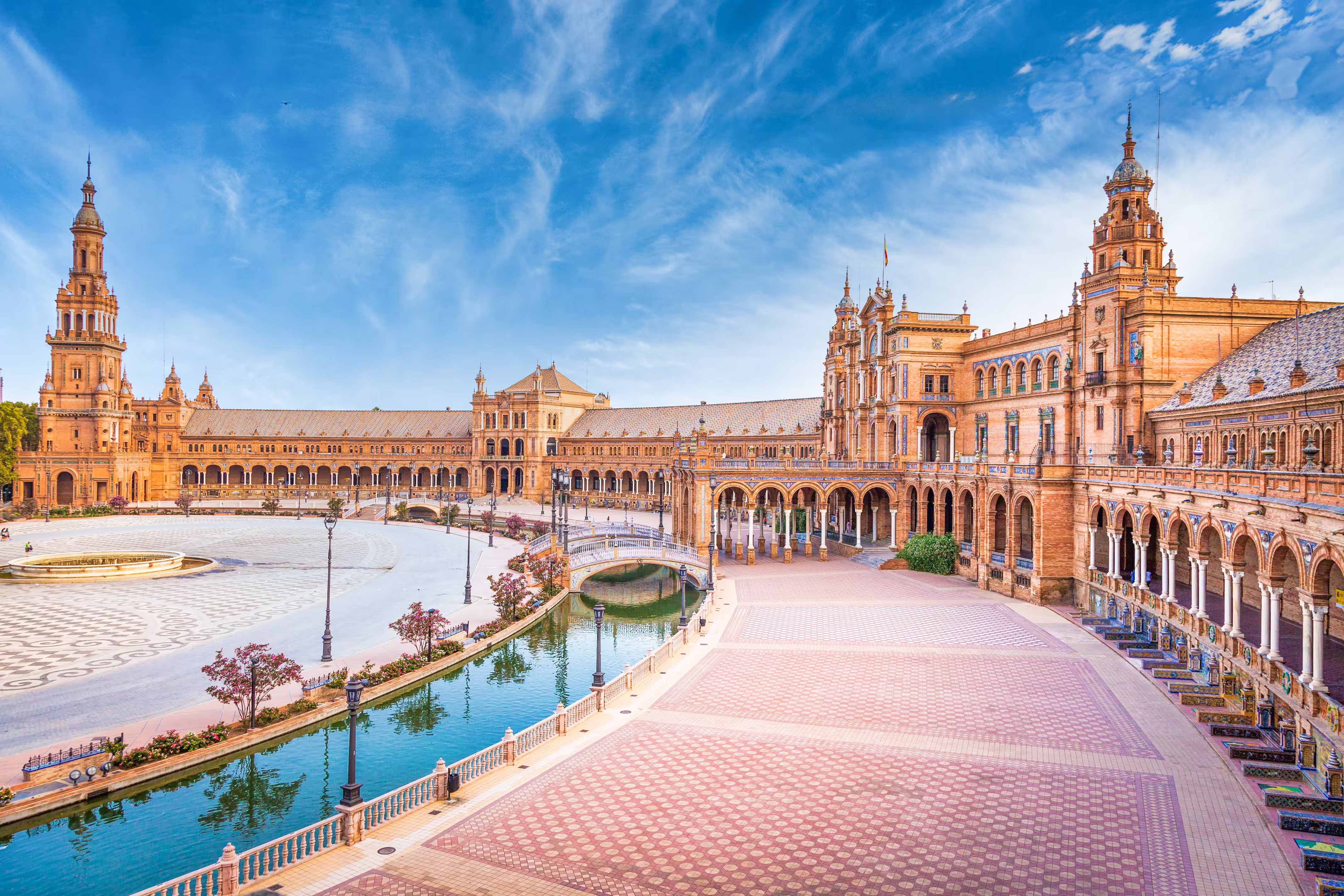 spain