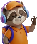 Triwize mascot